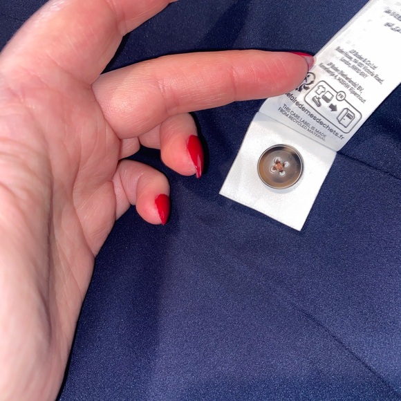 Boden The Canonbury Printed Blazer NWT - Picture 9 of 13